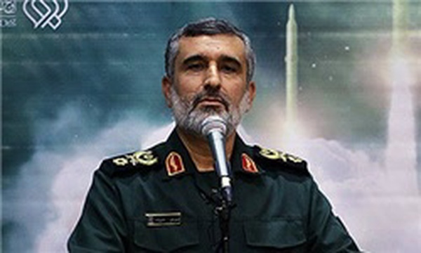 سردار امیرعلی حاجی زاده سردار حاجی زاده