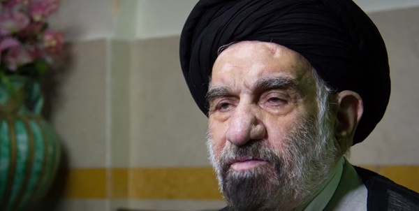 سید ابوالقاسم شجاعی