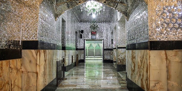 شیخ