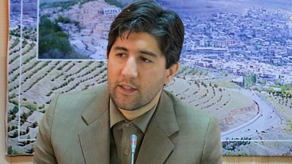 موحد امان اللهی