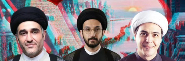 تصویر سربرگ نمایه‌ی ‌ببین یه چیزی هست به اسم مرام و معرفت‌
