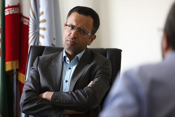 مرتضی محسنی