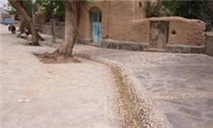 طرح هادی در روستاهای خراسان جنوبی