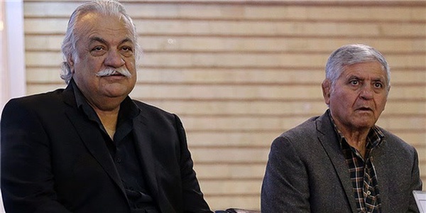 رحیم علی آبادی