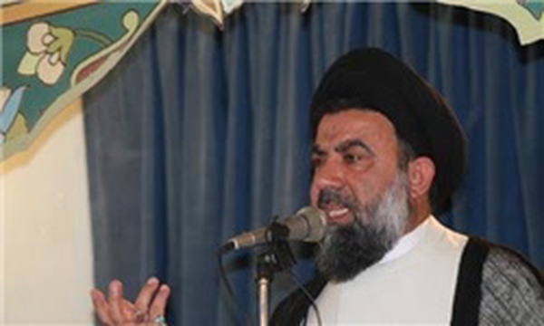 امام جمعه خرم‌آباد