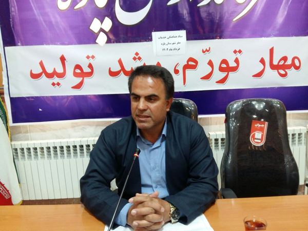 سالم مصطفایی
