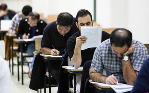 تمدید ثبت‌نام آزمون صلاحیت حرفه‌ای مشاوران کسب‌وکار