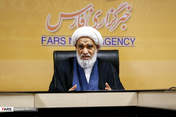 آیت الله کعبی