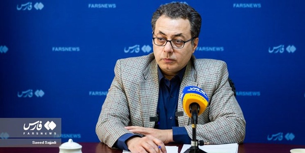 امید قالیباف