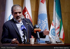 اسفندیاری رئیس مرکز جهانی حمایت از حقوق بشر