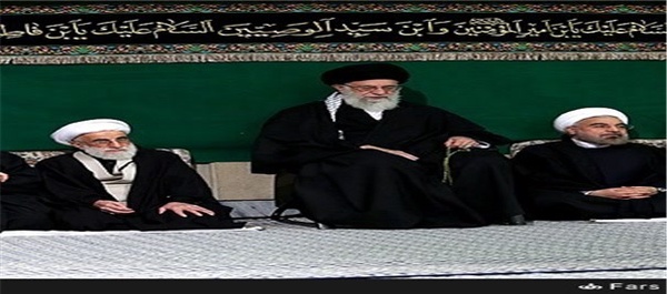 رهبری
