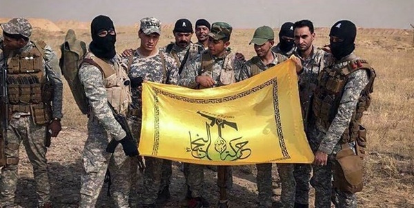 نجباء