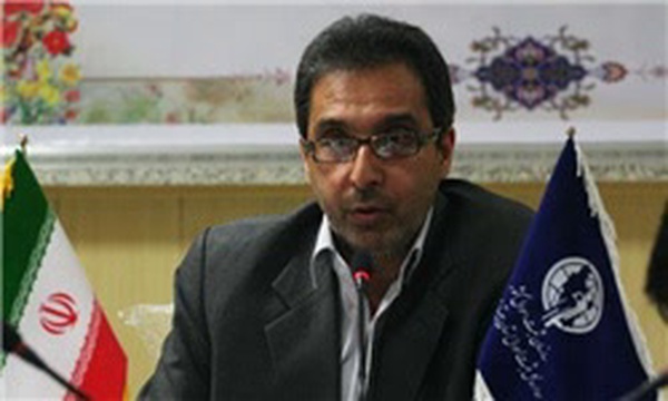 علی زاهدی نیا
