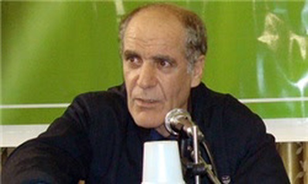 حسین عسگری