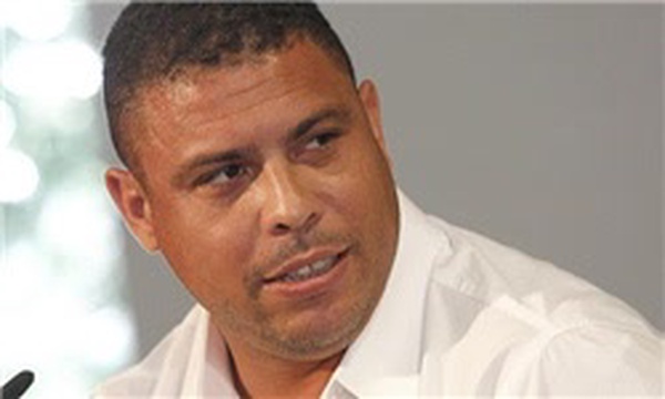 رونالدو