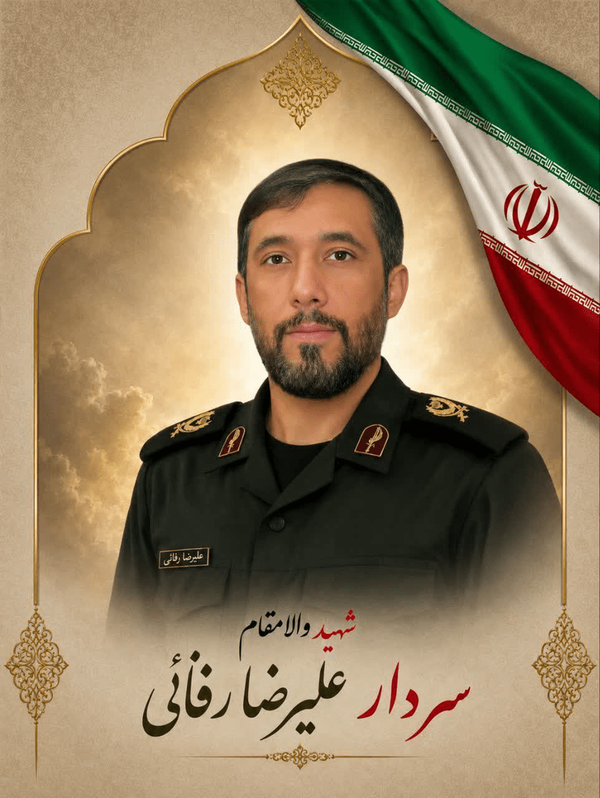 امنیت آسمان تهران را مدیون این ۴۲ نفر بودیم