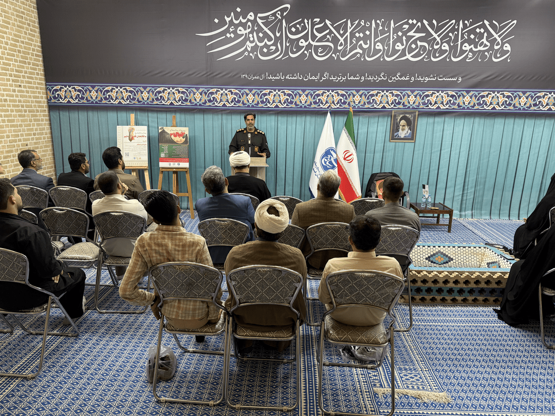 از طنین قلم تا فتح روایت