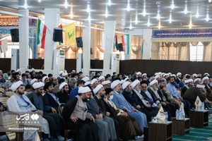 نهمین کنگره علمی پژوهشی علامه بلادی بوشهری