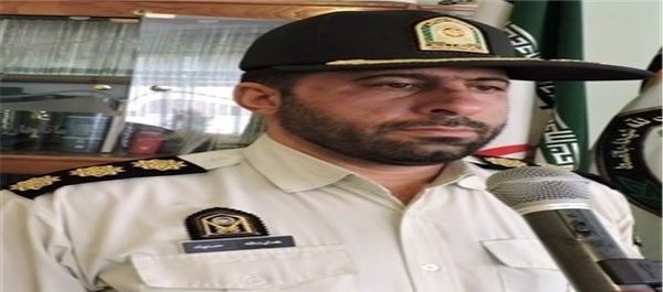 سرهنگ حسنوند