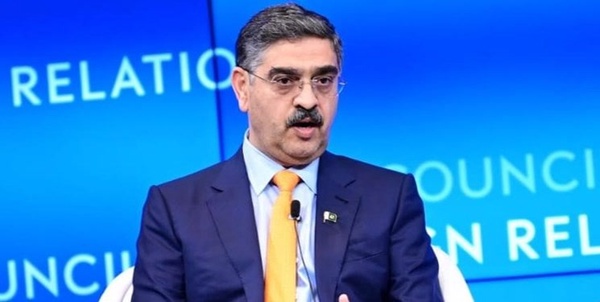 انور الحق