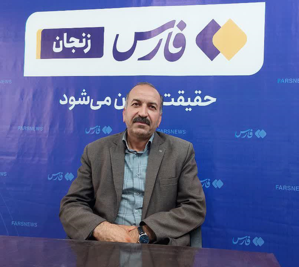 صفر علی اسلامی، عضو شورای شهر قیدار