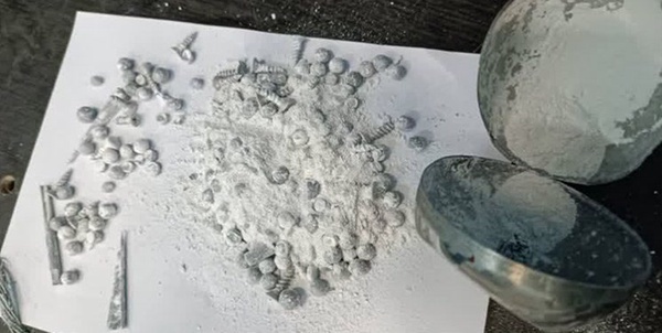 بمب در تبریز