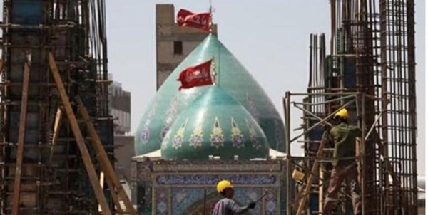 تل زینبیه