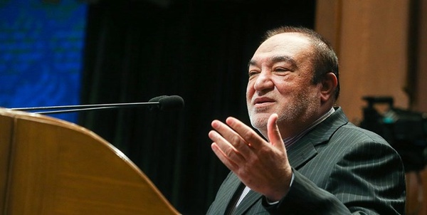 مهدی صفری