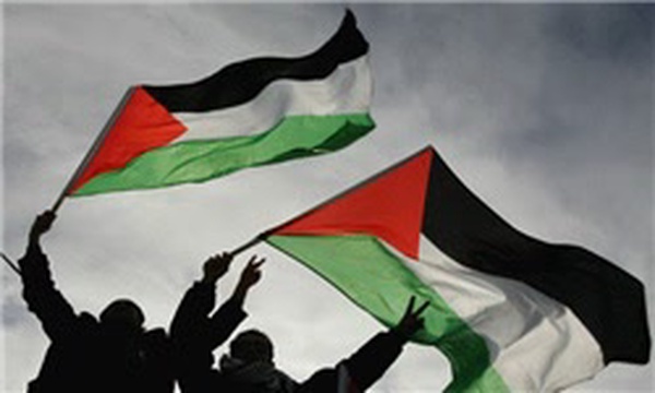 فلسطین