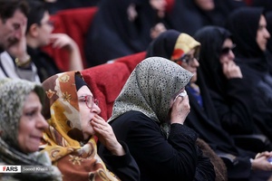 اختتامیه سیزدهمین آیین تجلیل از نوگلان حسینی 