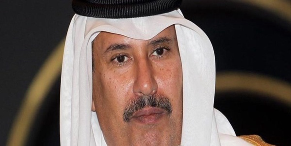 حمد بن جاسم