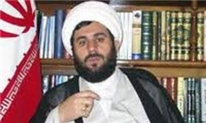 اردبیل- مدرکل تبلیغات اسلامی استان اردبیل- حجت‌الاسلام مهدی ستوده