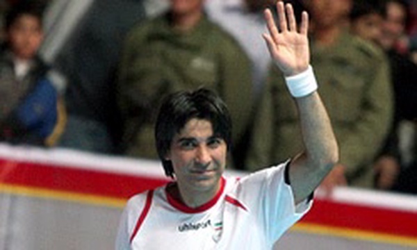وحید شمسایی