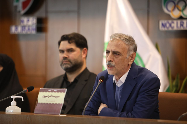 احمد گواری