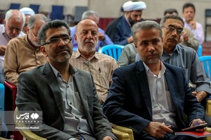 همایش استانی شورای ائتلاف نیروهای انقلاب اسلامی استان فارس 