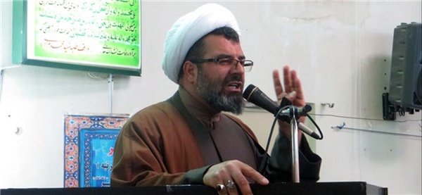 امام جمعه موقت شهریار