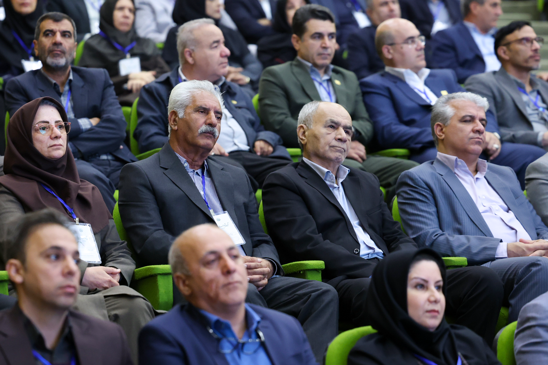 گزارش تصویری آیین ملی آغاز سال زراعی جدید