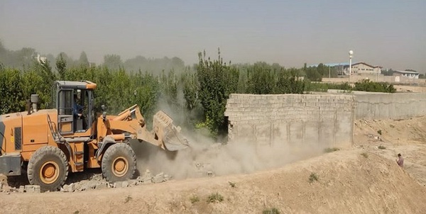 ر