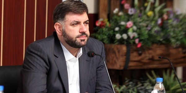 معاون هماهنگی امور اقتصادی استانداری امامی امین