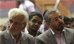پدر جلیلی
