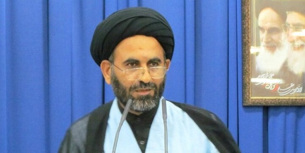 سید ابراهیم سعیدی