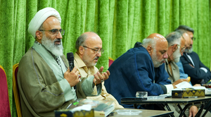 اجلاس بین‌المللی تجلیل از پیرغلامان آبان‌ماه برگزار می‌شود
