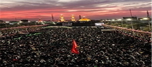 اربعین