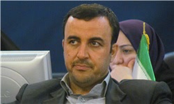 قاسم شهابی