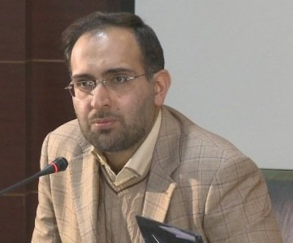 مجید امامی