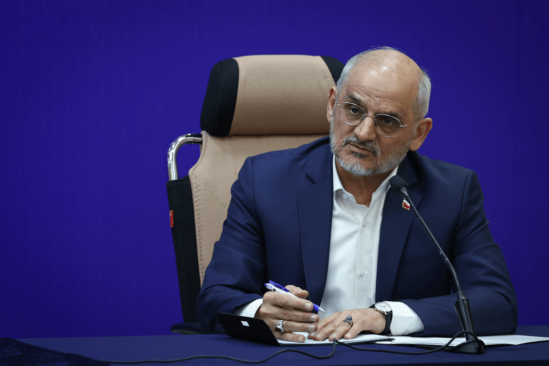 گزارش تصویری نشست با مدیران بنیاد مستضعفان انقلاب اسلامی | بخش اول