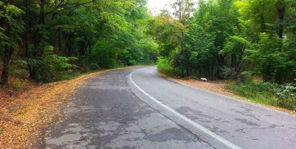 پارک ملی گلستان