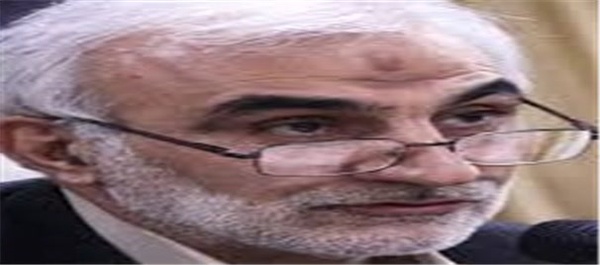 محمد وکیلی استاندار سمنان