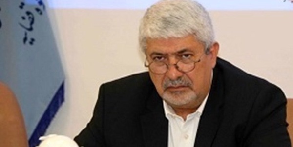 سعید عمرانی