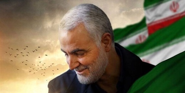 شهید سلیمانی، فیلم